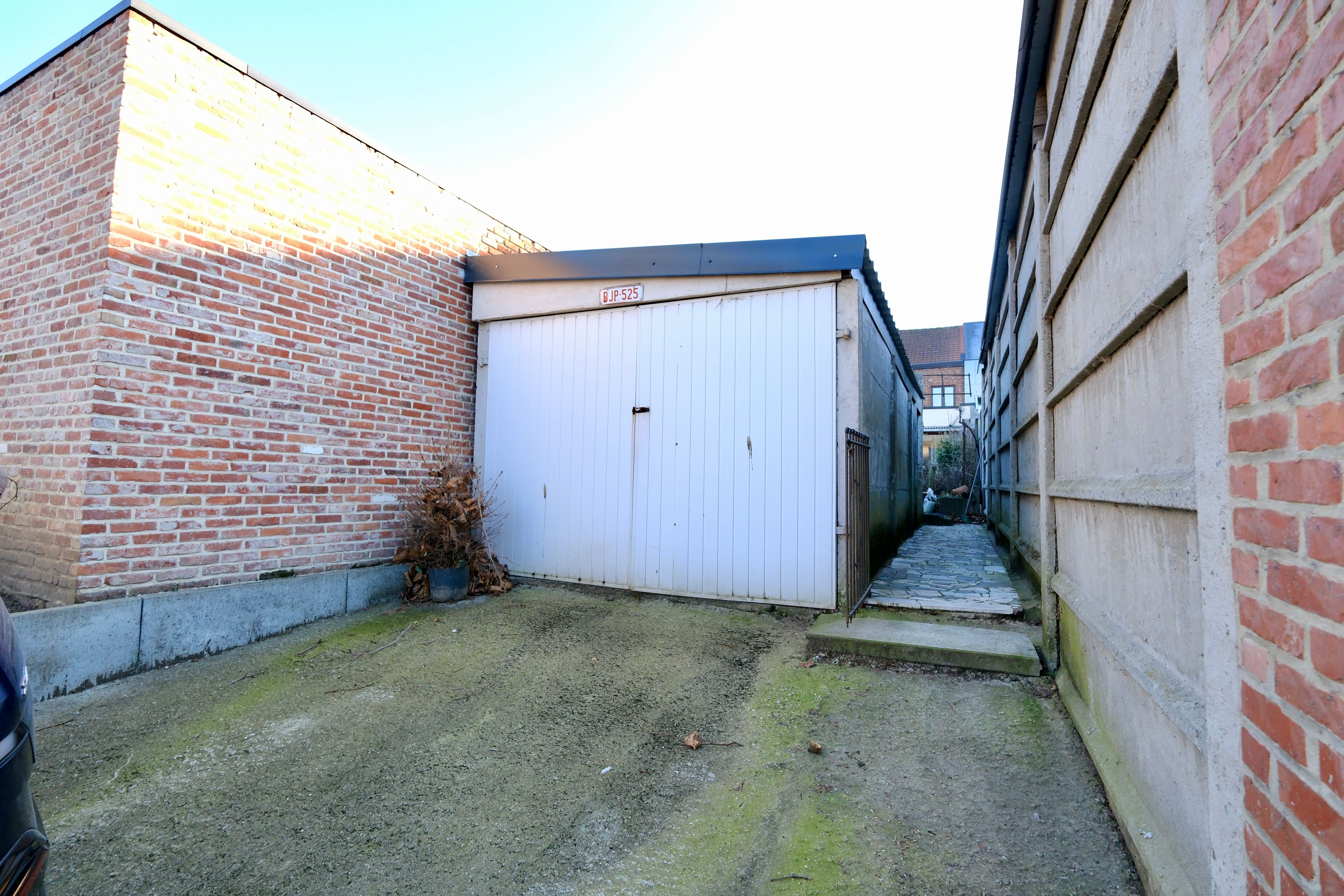 Rijwoning met 2 slaapkamers foto 18