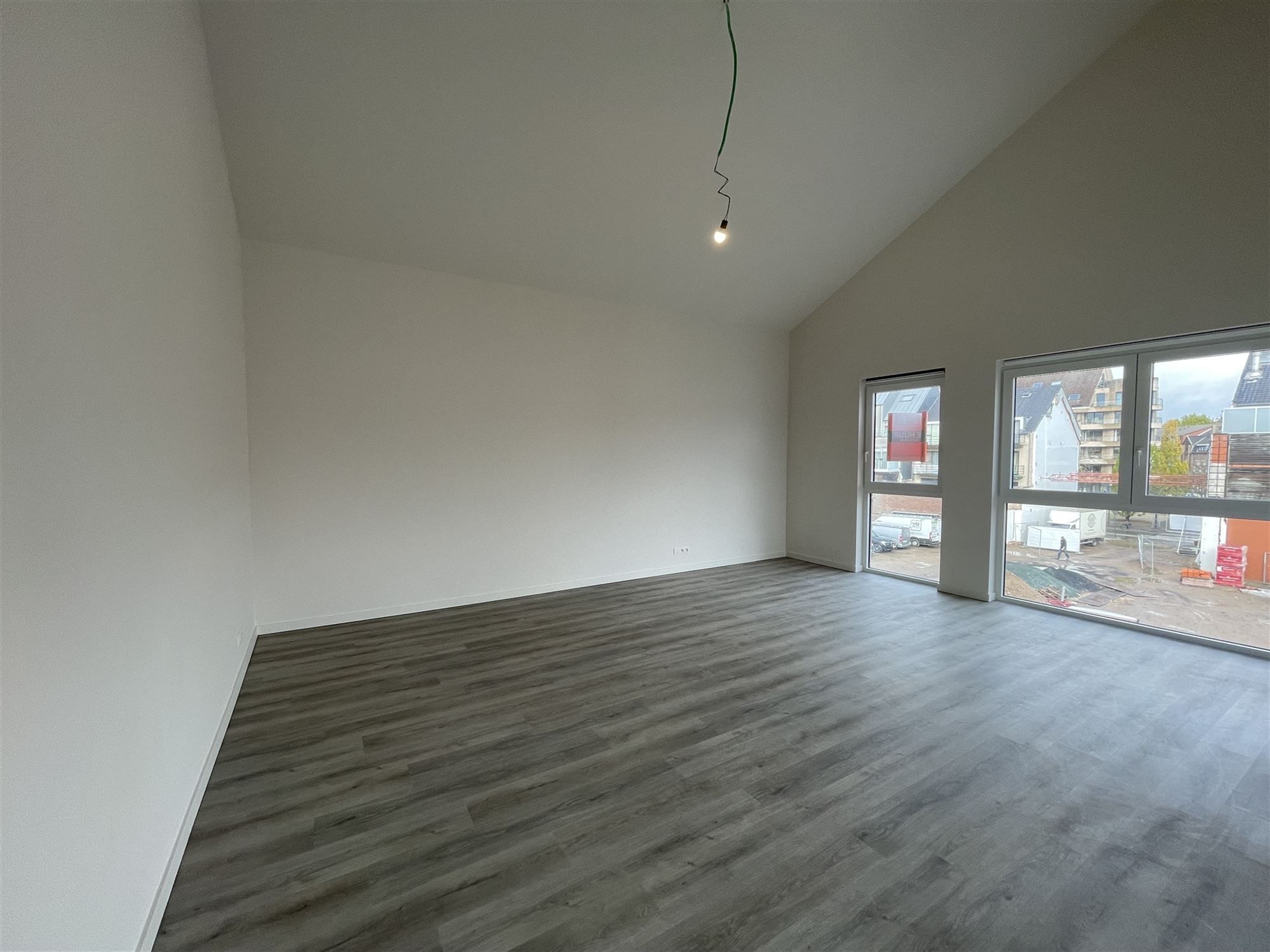 Nieuwbouw appartement foto 2