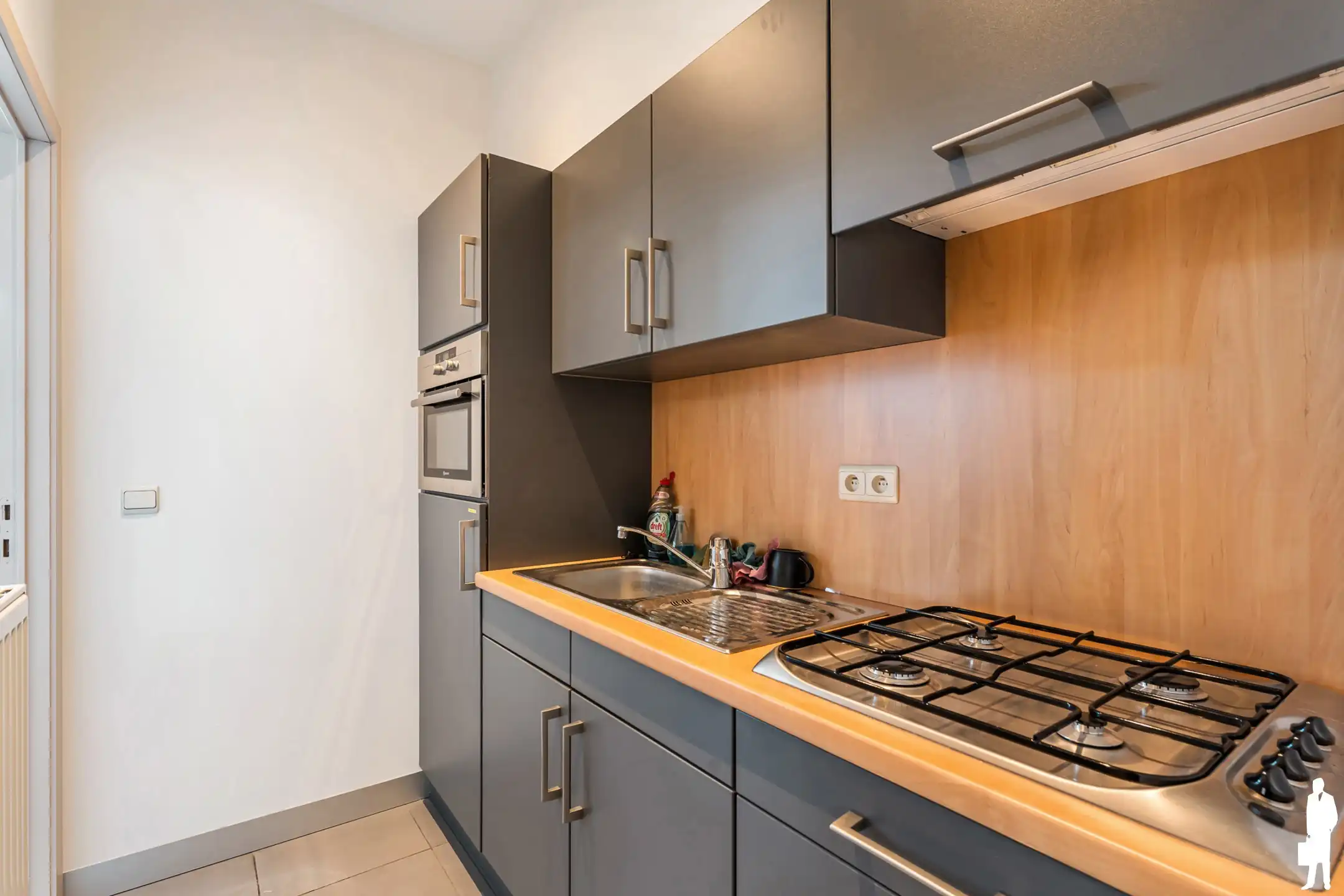 Winkelruimte / showroom te huur van ca. 240 m²  foto 12