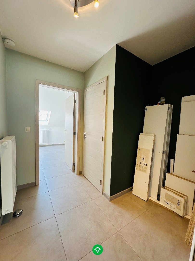 Appartement met 1 slaapkamer te Koekelare  foto 4