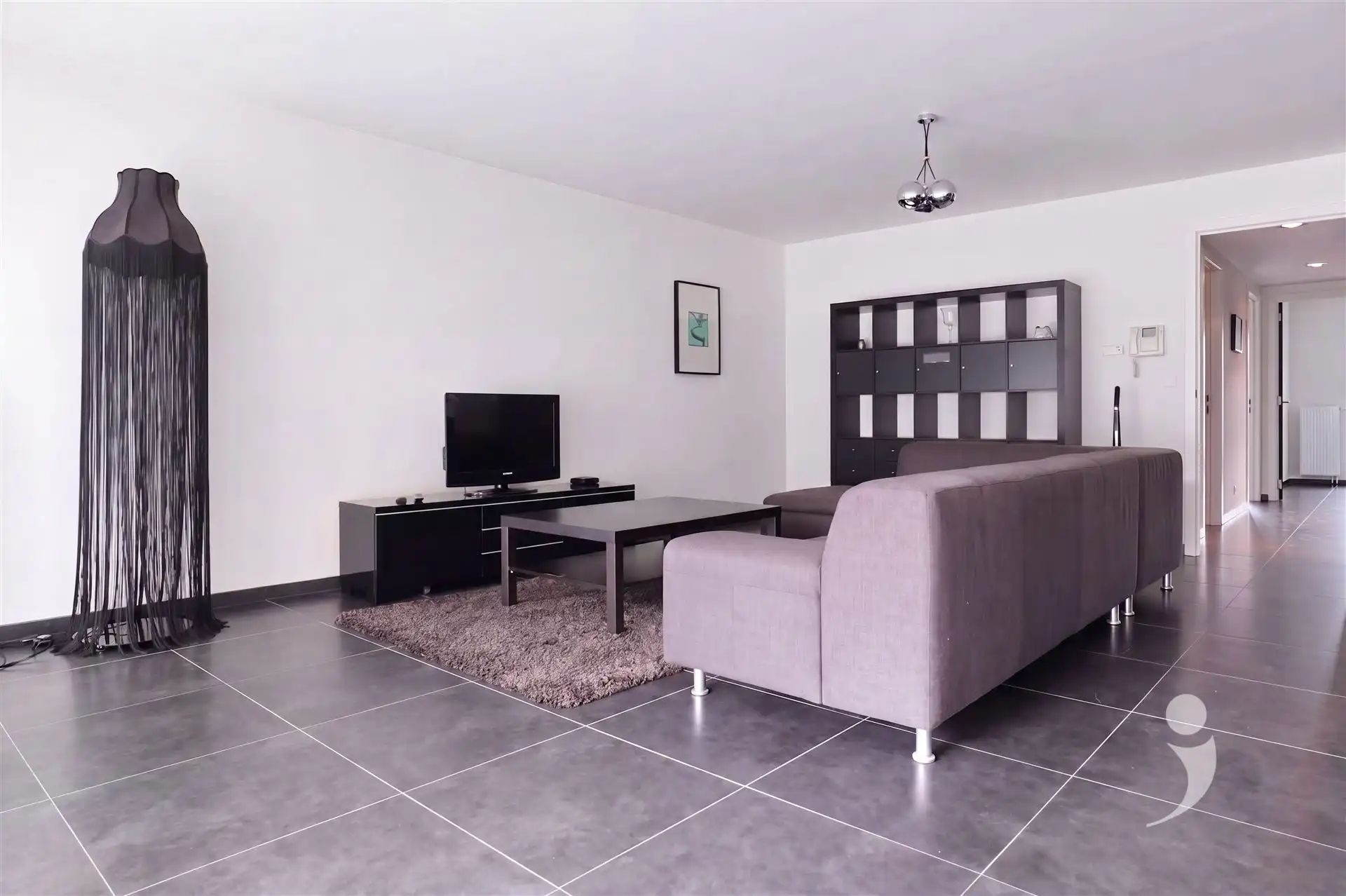 Rustig wonen in centrum Leuven! foto 3