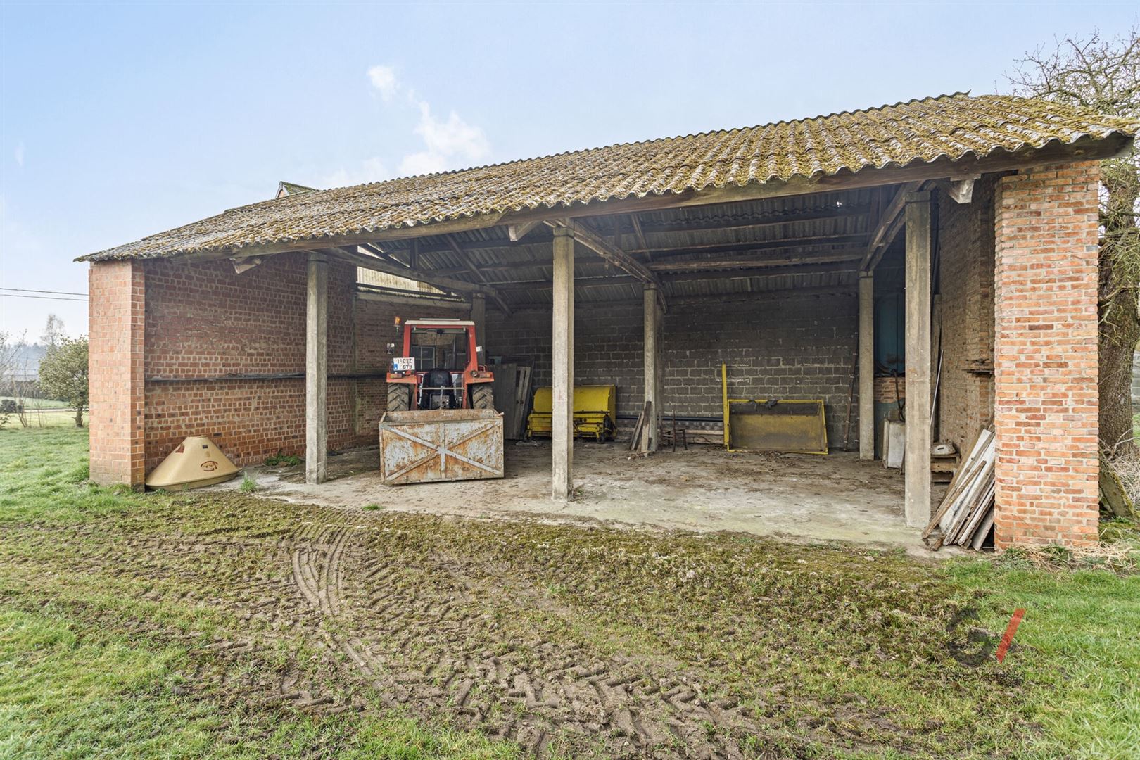 Huis met weiland te koop foto 17