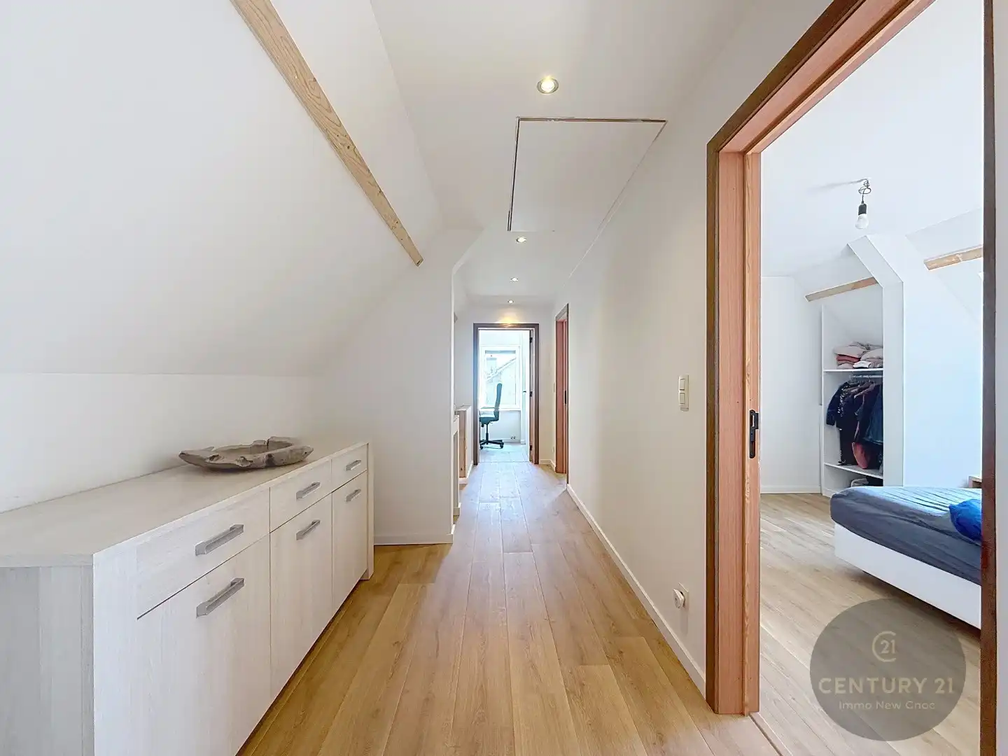 Prachtig landelijk gelegen woning in Eede – een verborgen parel nabij de Belgische grens foto 7