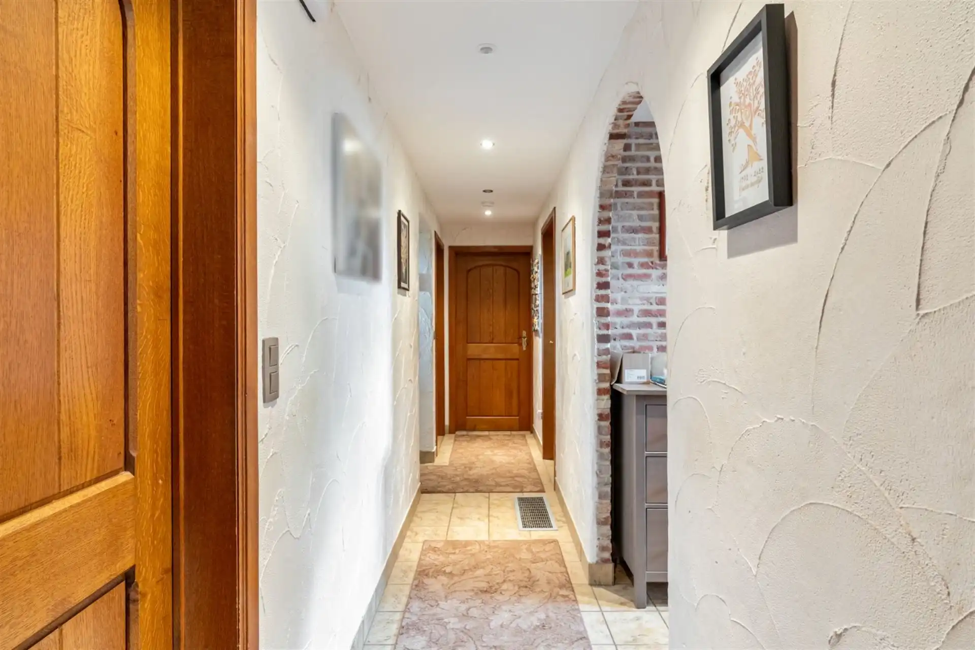 Ruime woning met 5 slpk's en 319 m² bew. opp. te Westerlo! foto 22