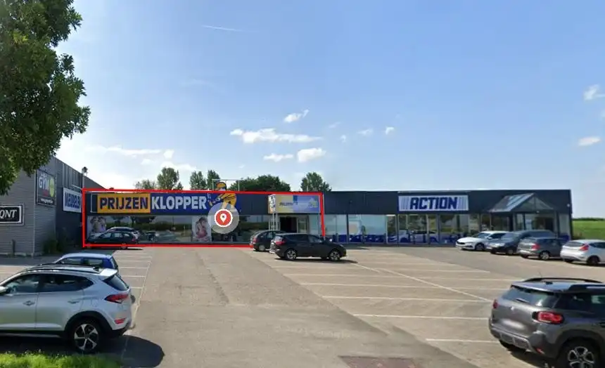 Commercieel te huur Steenweg 348 - 3870 Heers