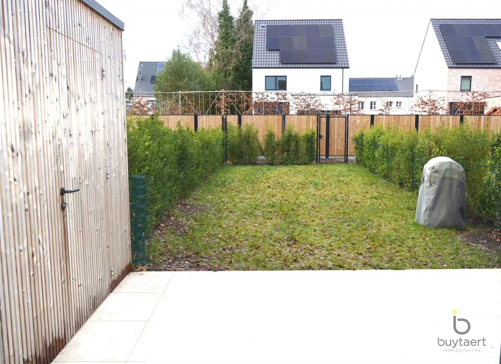 UW THUIS IN DE GEZELLIGE LEVENSSFEER VAN SCHILDE foto 3