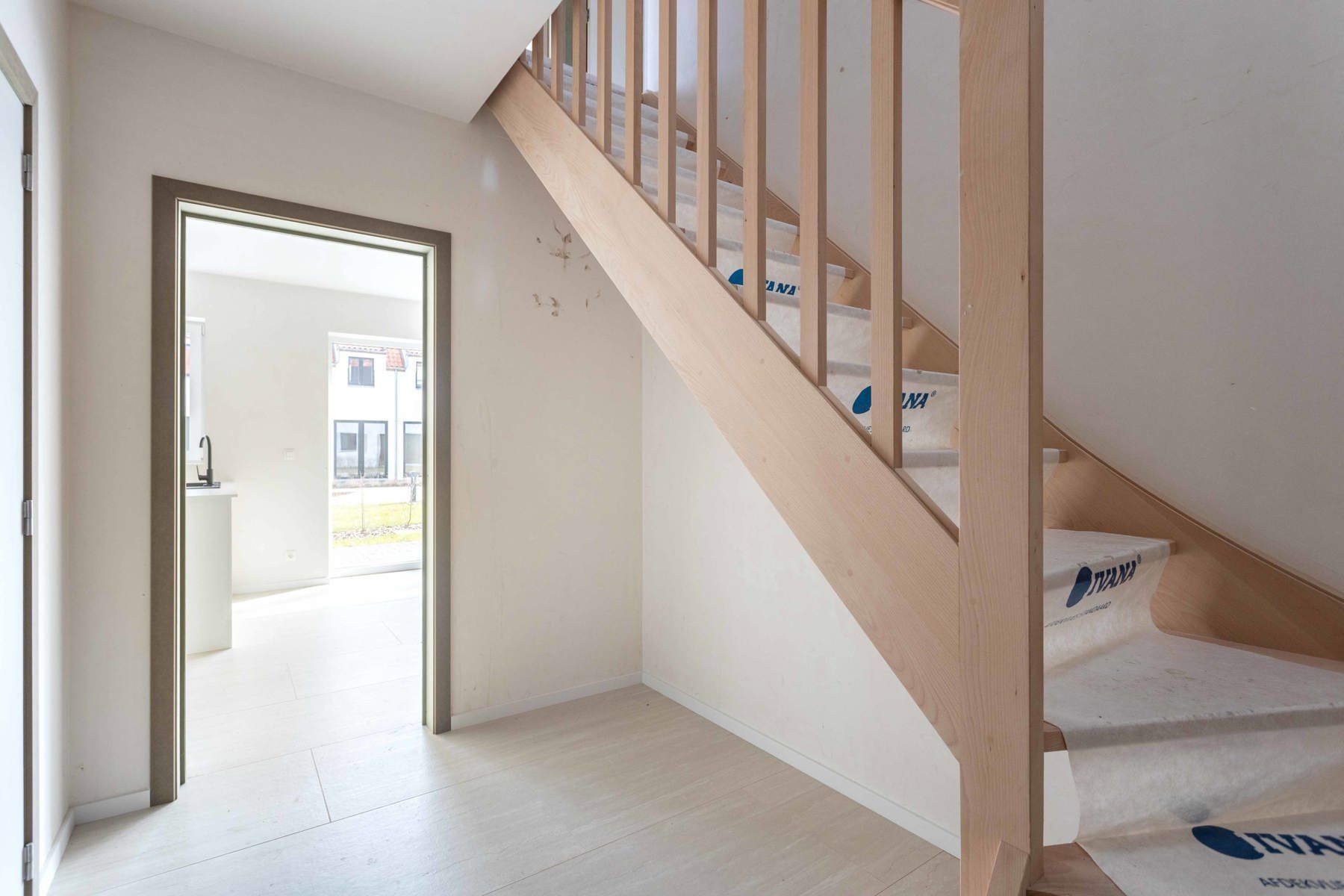 Energiezuinige woning in een uniek kader! 6%btw! foto 4