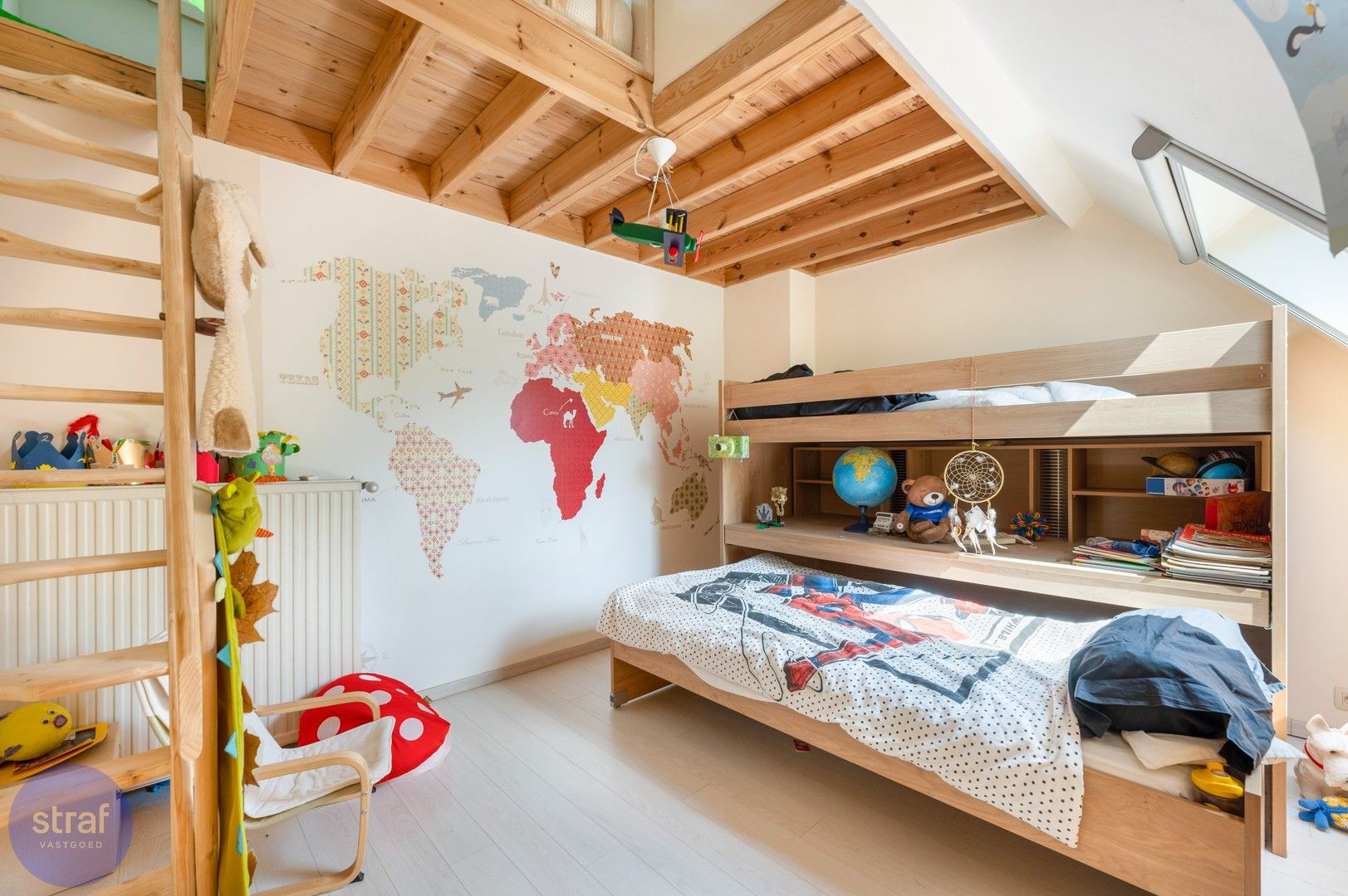 Grote energiezuinige woning (EPC A) met 4 slp en 2 badkamers foto 18