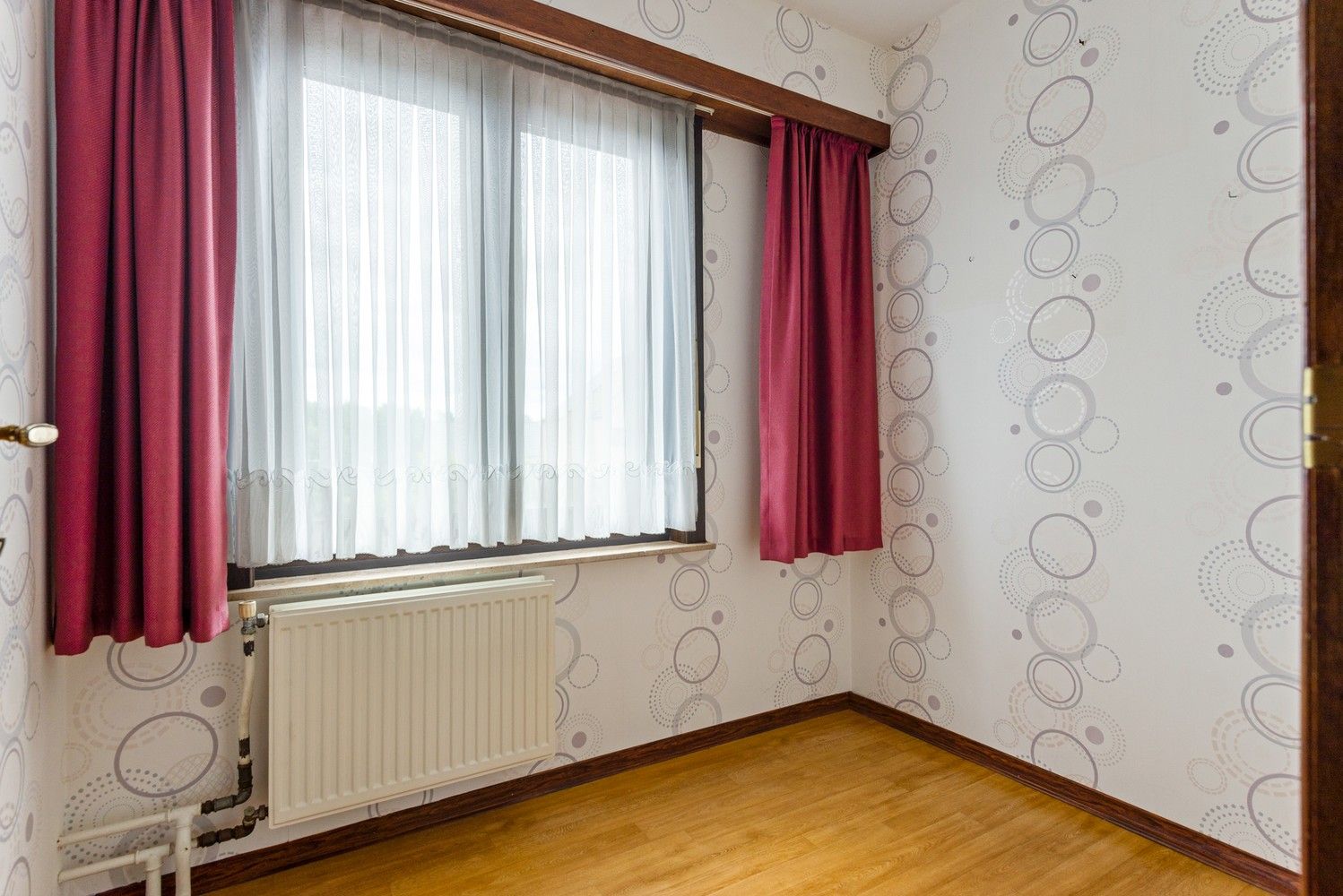 Charmante halfopen woning met garage en gezellige tuin in Wommelgem! foto 13