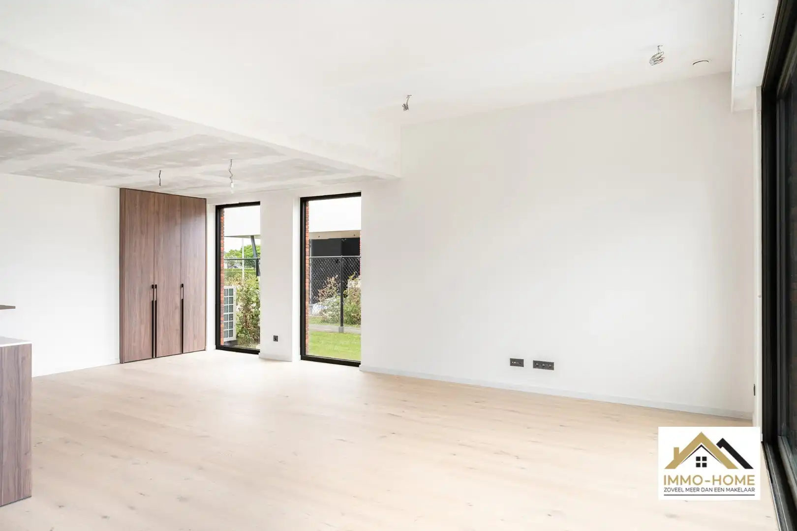 Prachtige BEN-Woning met open zicht foto 11