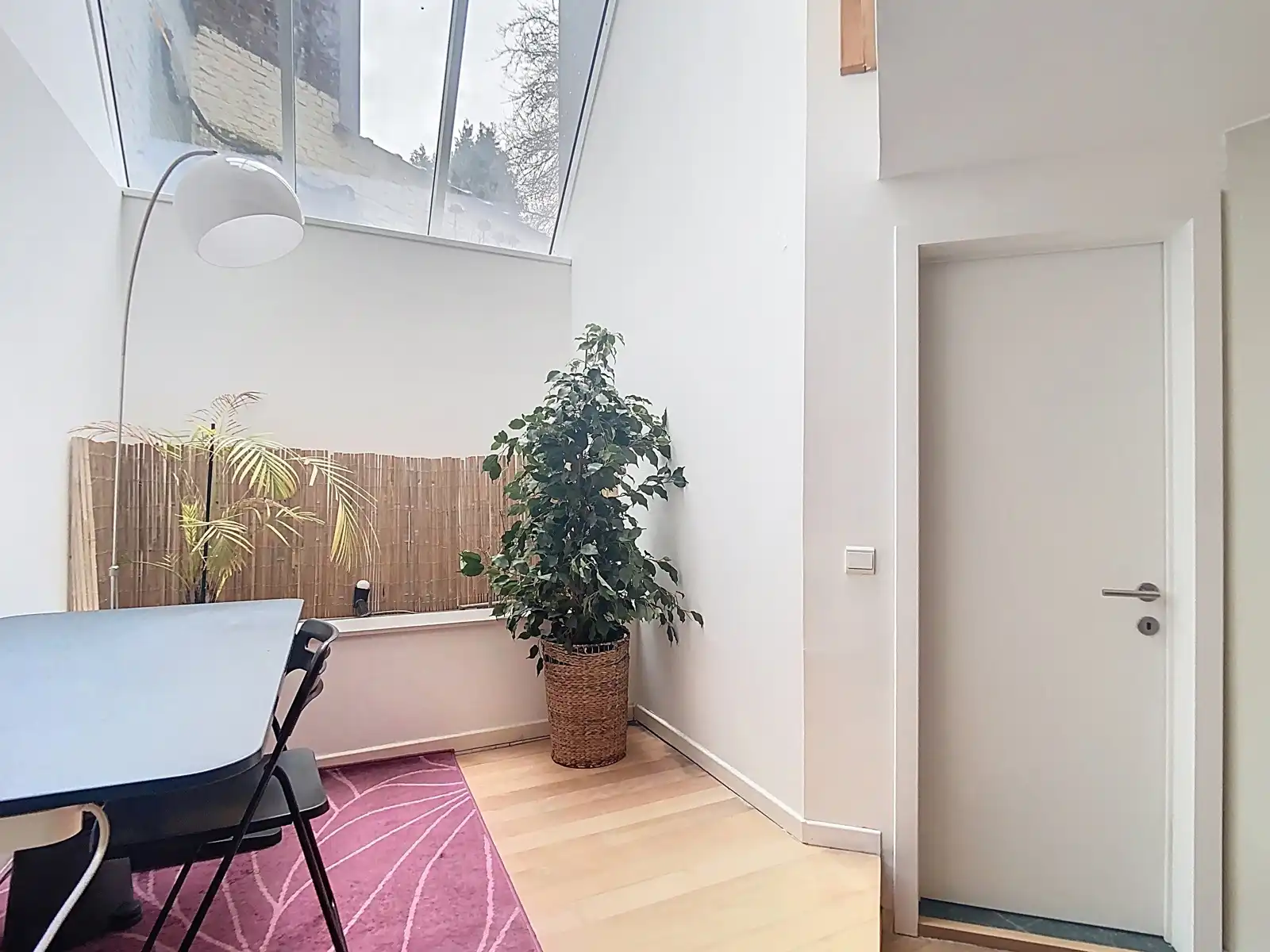 Appartement te huur foto 6