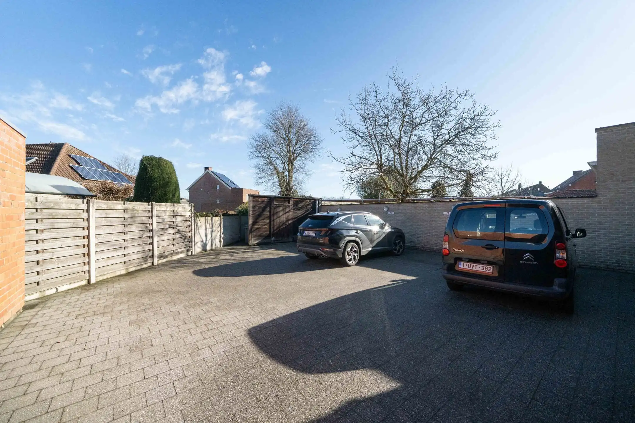 2 slp APP met terras en autostaanplaats foto 18