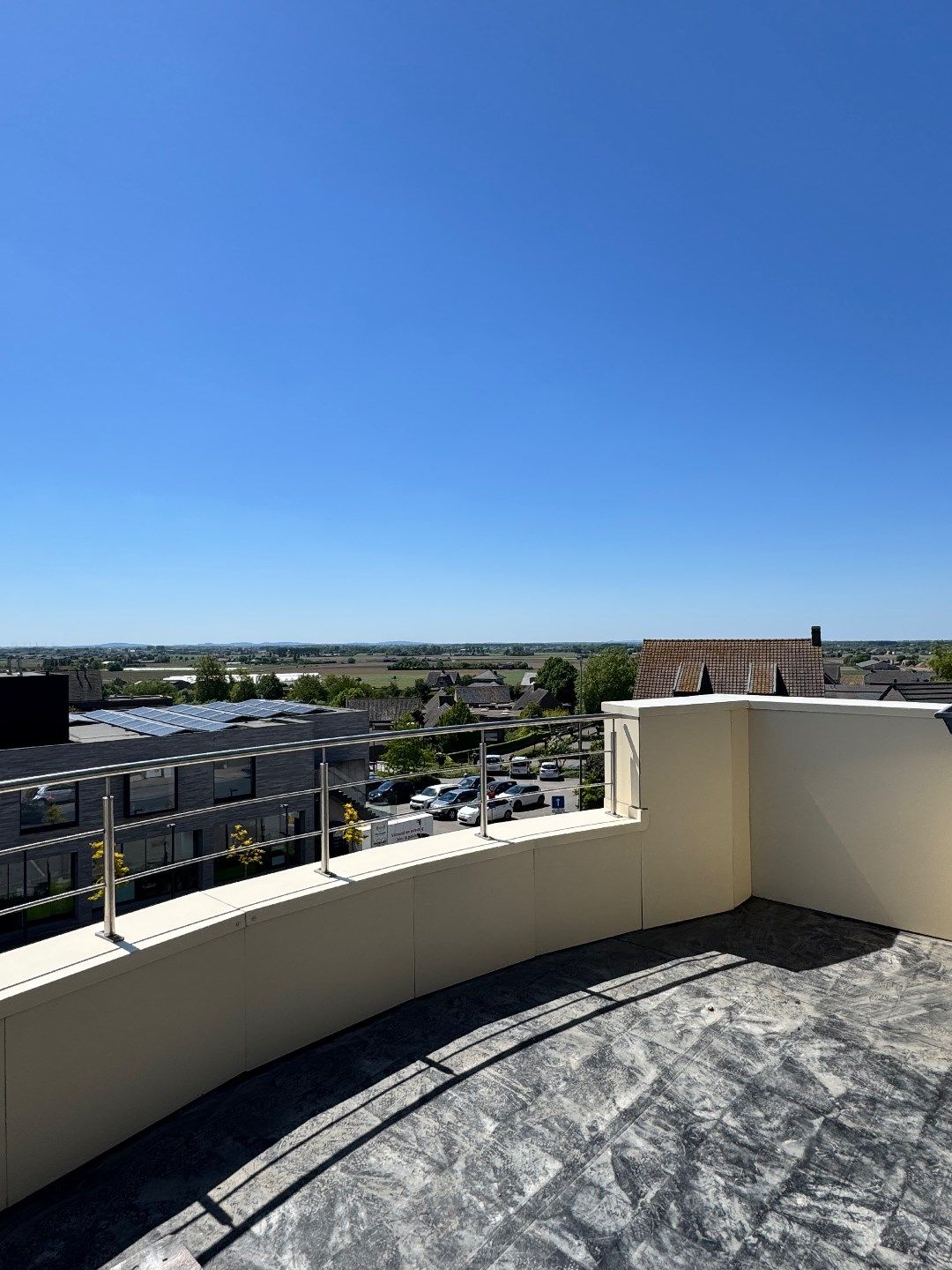 Appartement met 3 slaapkamers en garage te Houthulst  foto 17