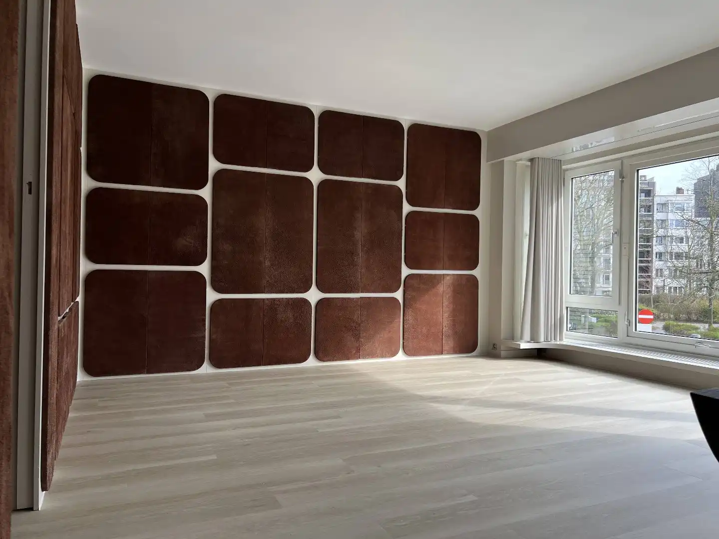 OOSTENDE - APPARTEMENT MET PARKZICHT foto 19