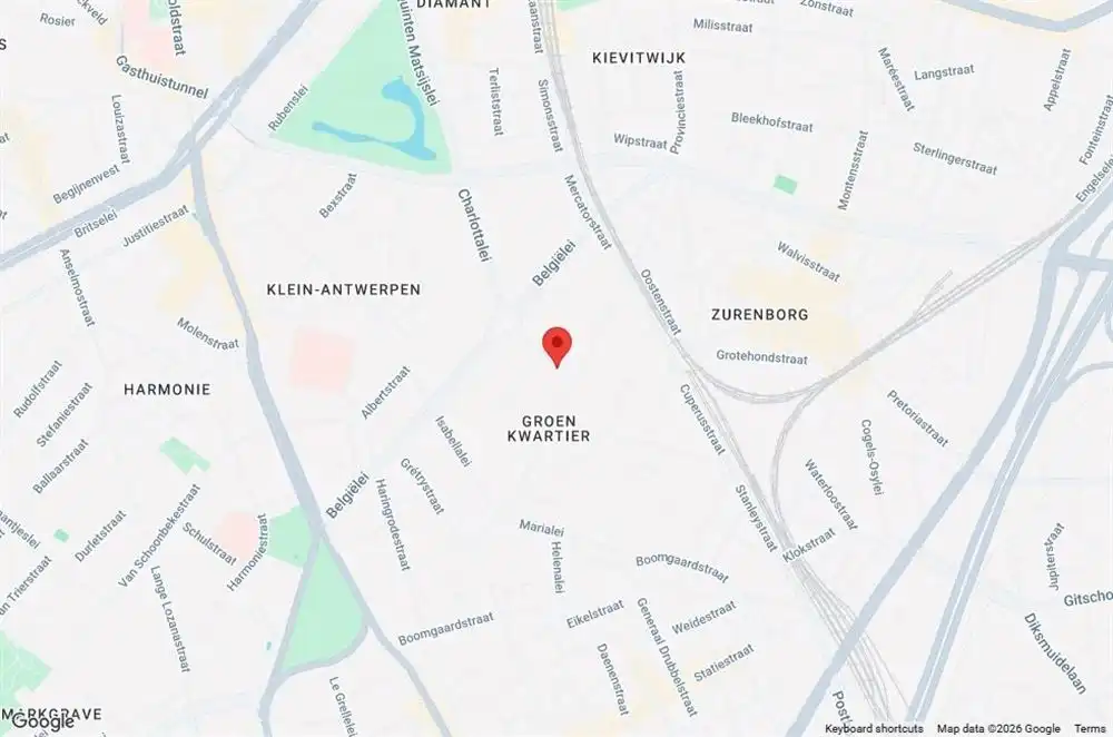 Ondergrondse garagebox | Haringrodewijk foto 5