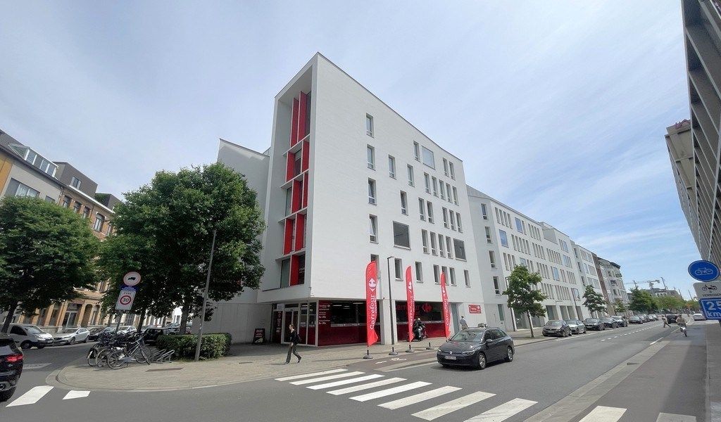 Kantoorruimte te huur in Antwerpen - Nieuw Zuid foto 13