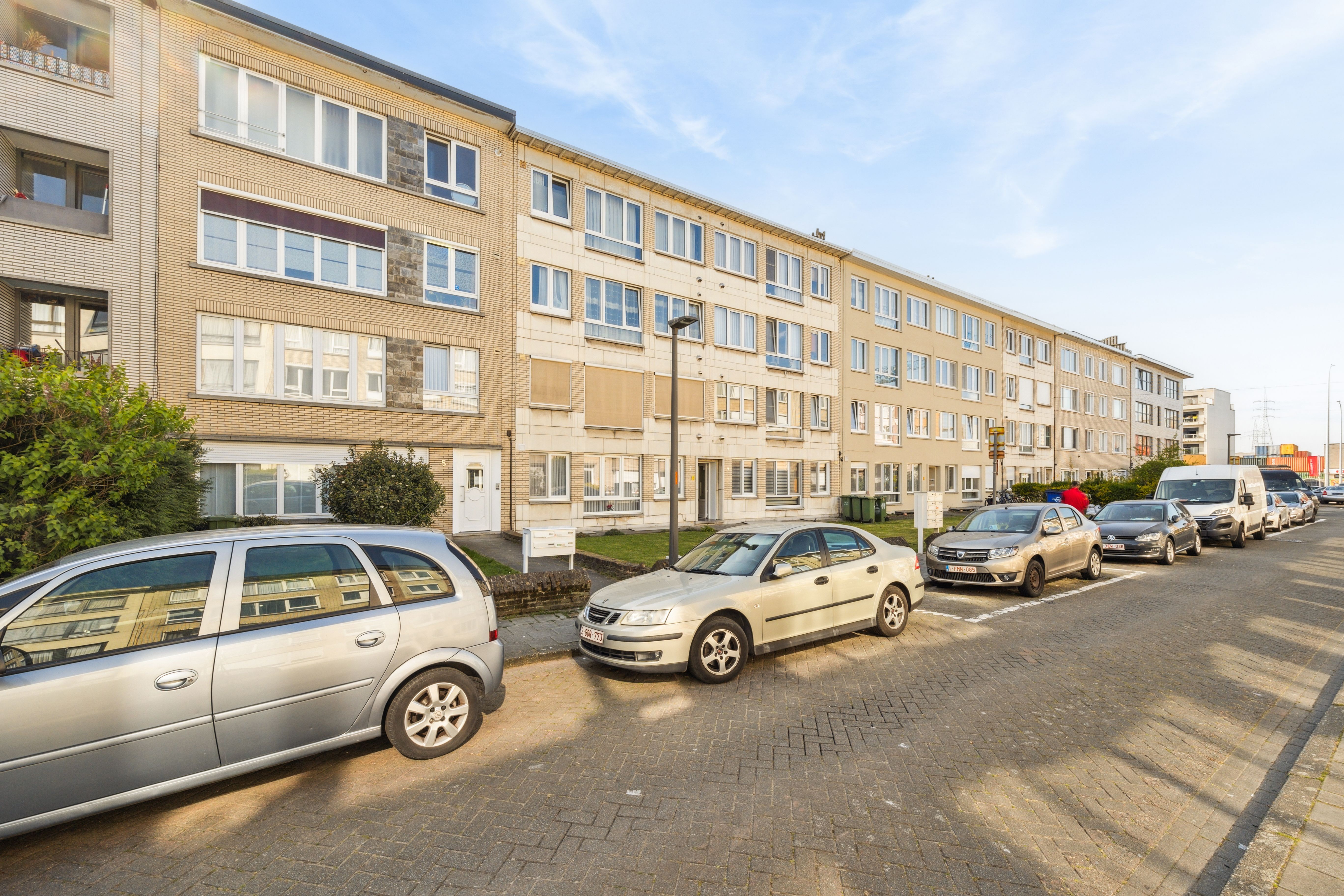 Verzorgd twee slaapkamer appartement op goede locatie in Deurne! foto 13