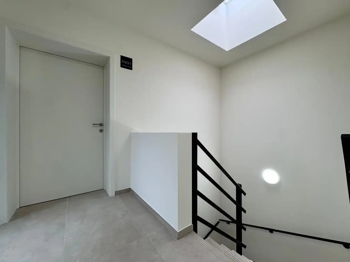 Nieuwbouw-2-slpkapp. met ruim terras foto 16