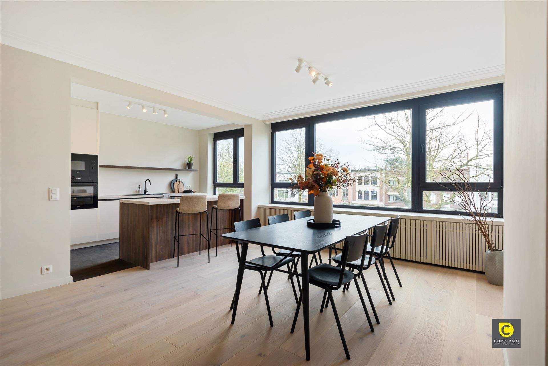 Appartement te koop Prins Boudewijnlaan 84 - 2610 WILRIJK