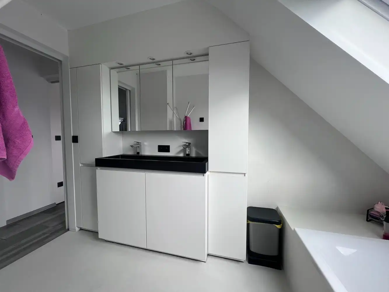 Appartement met 5 slaapkamers en prachtig vergezicht. foto 7