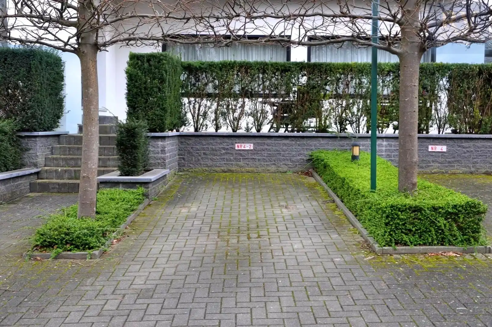 VERRASSEND RUIM EN RUSTIG GELEGEN APPARTEMENT VAN 126 M² NABIJ CENTRUM BILZEN foto 18