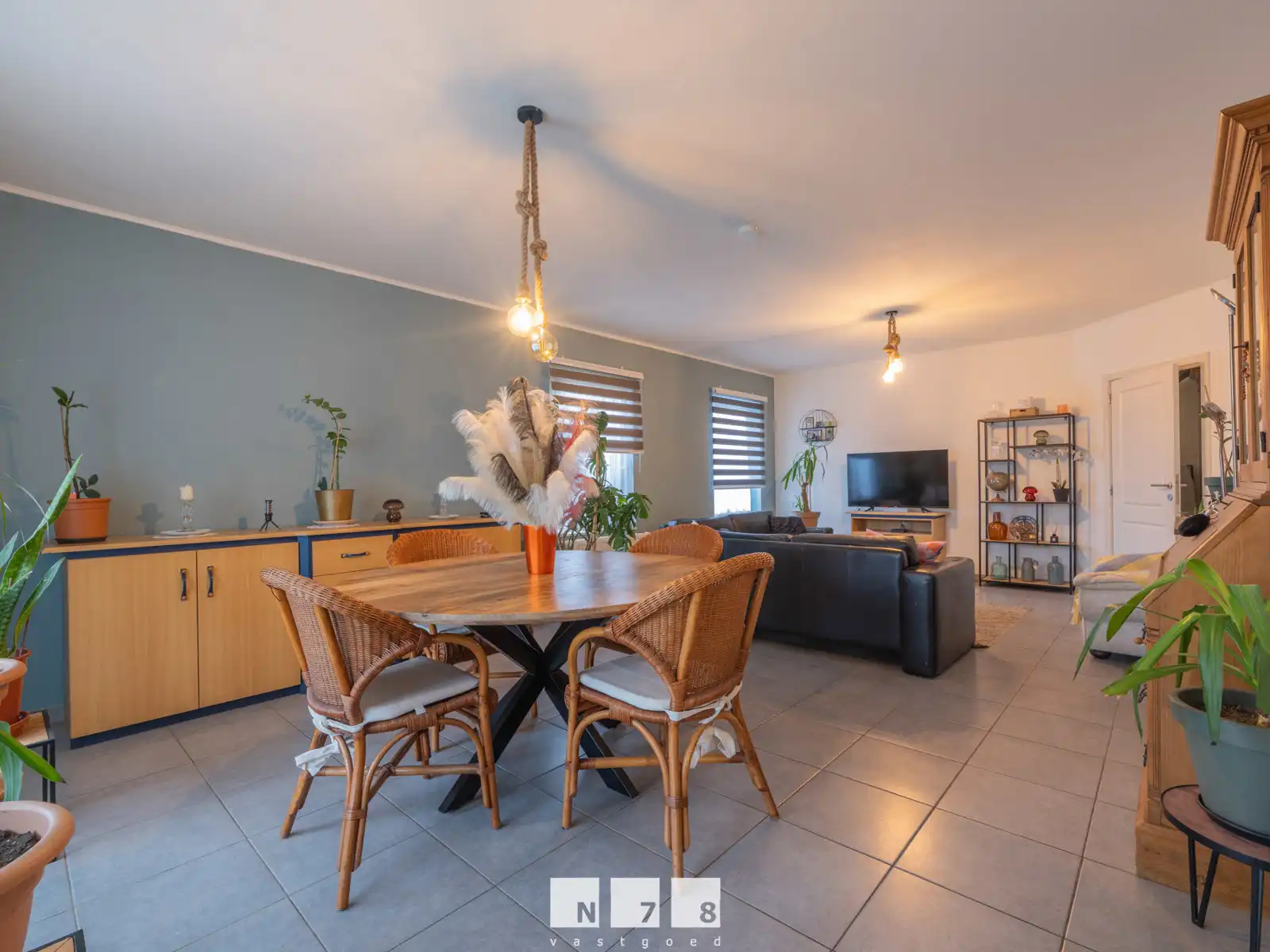 Appartement te koop foto 5
