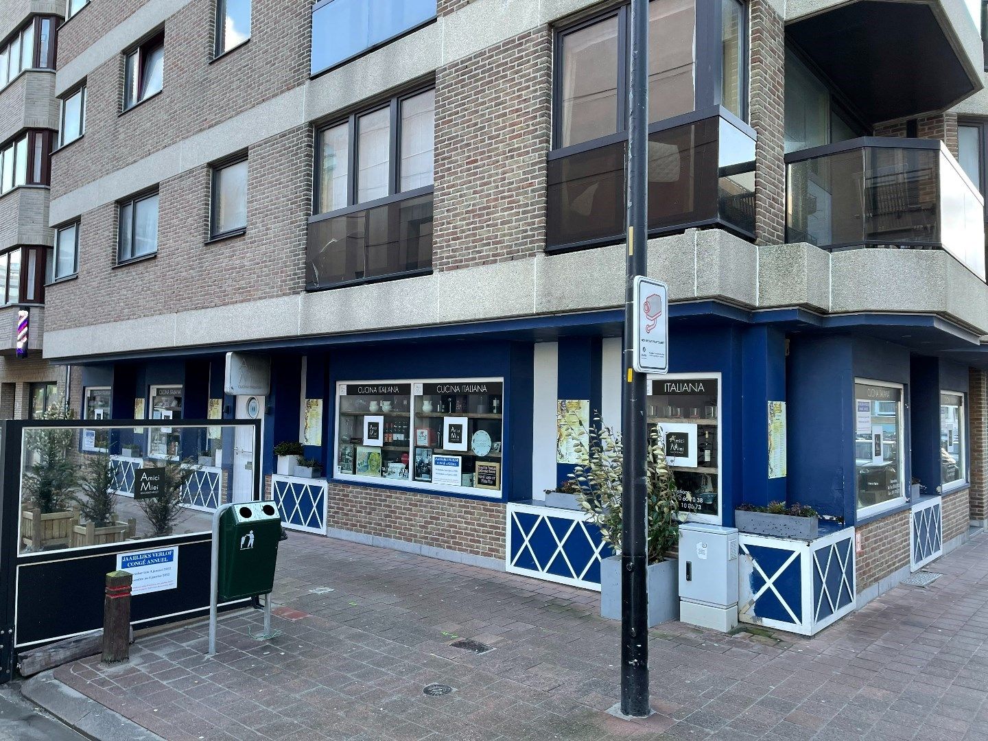 opbrengsteigendom met hoog rendement foto 5