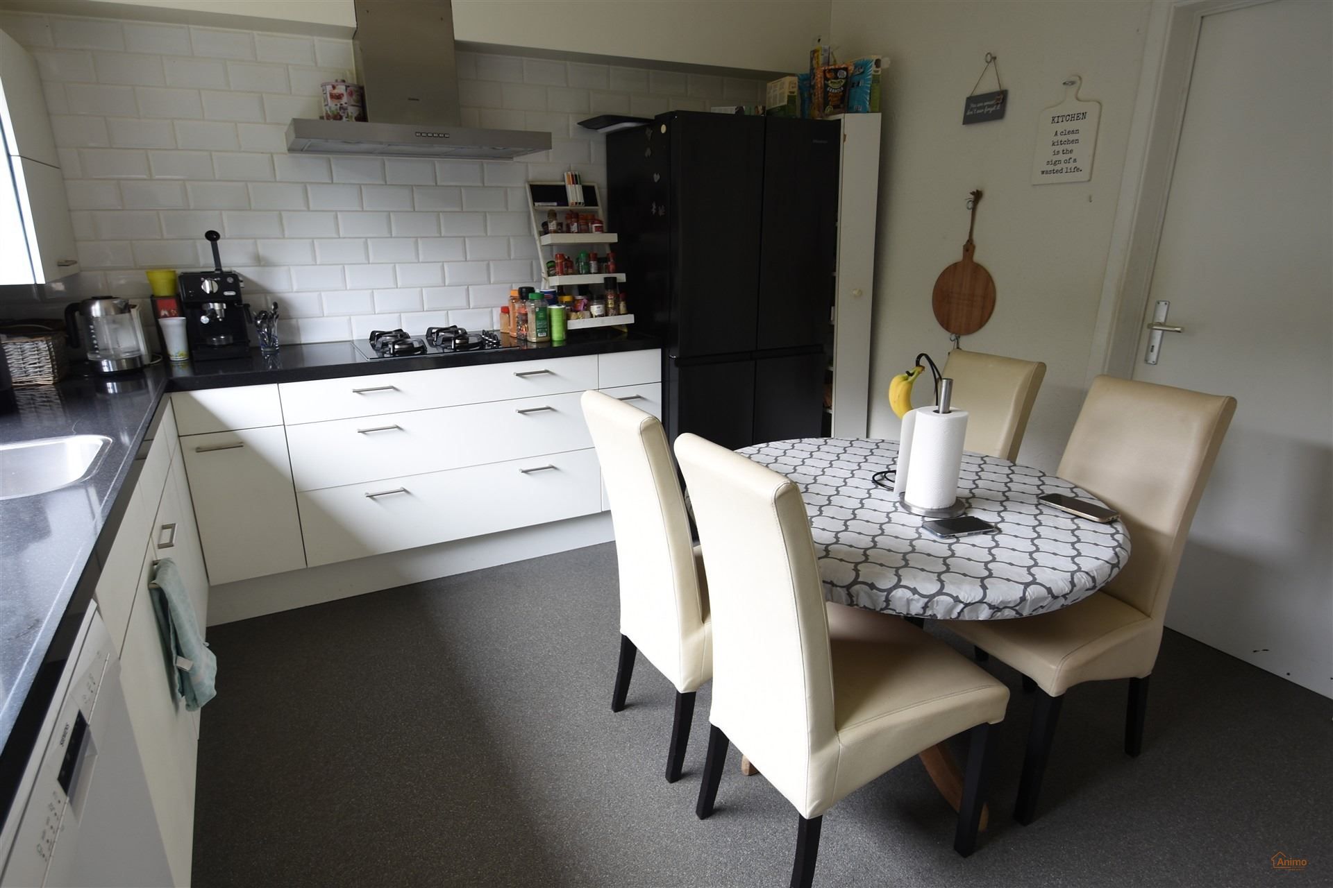 Huis foto 10
