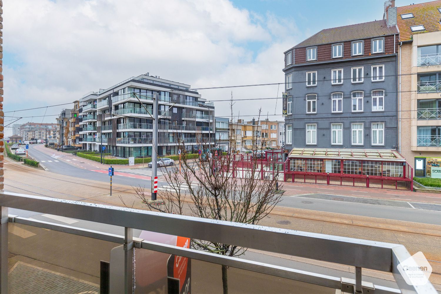 Op te frissen 1 slaapkamer appartement nabij het strand foto 10