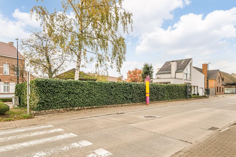 Eigentijdse woning met tuin op 4are 90ca gelegen in het centrum van Kortenaken foto 42