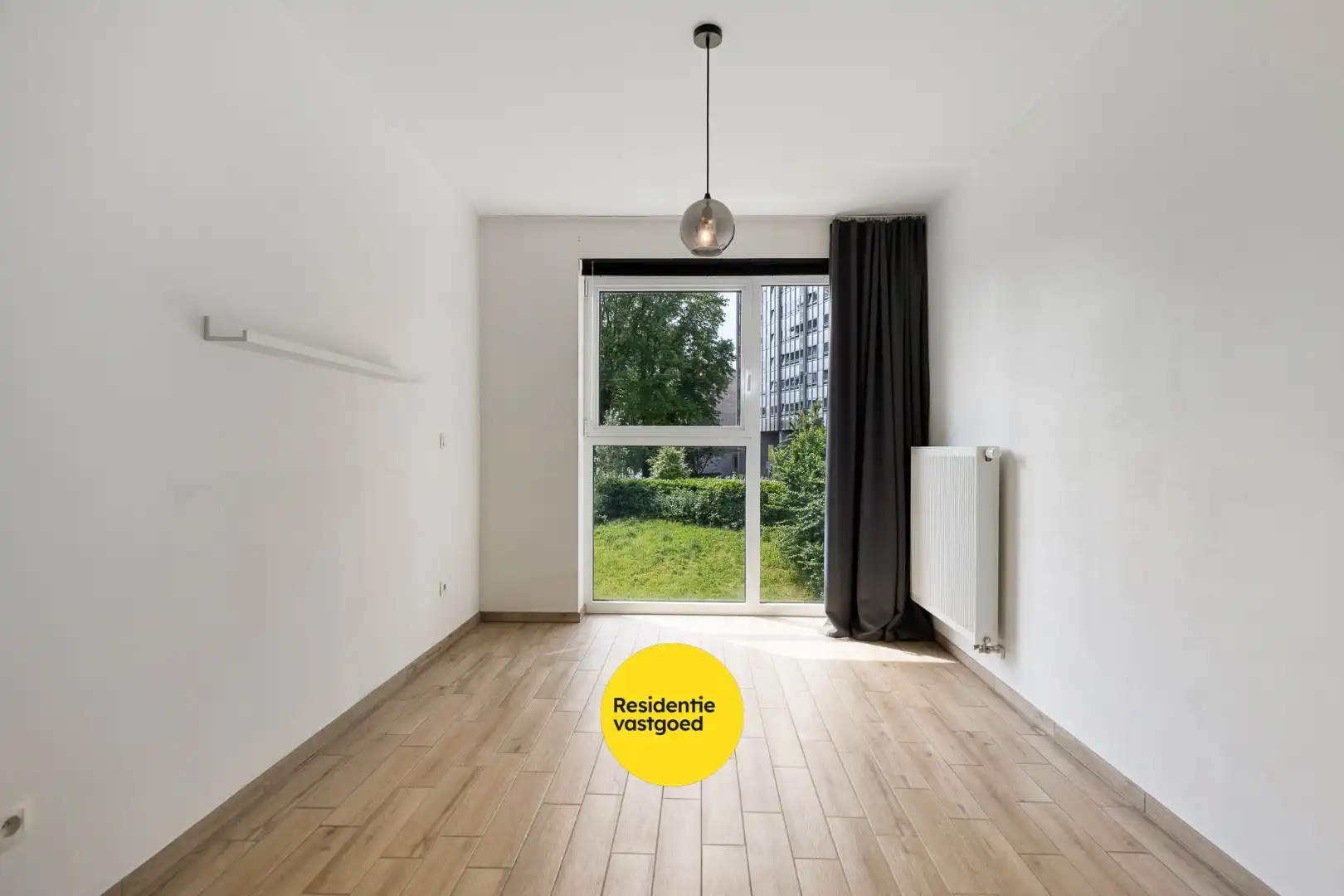 Instapklaar 1-slpk appartement te Laken foto 12