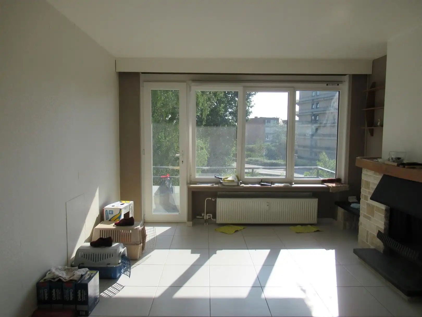 Appartement foto 9