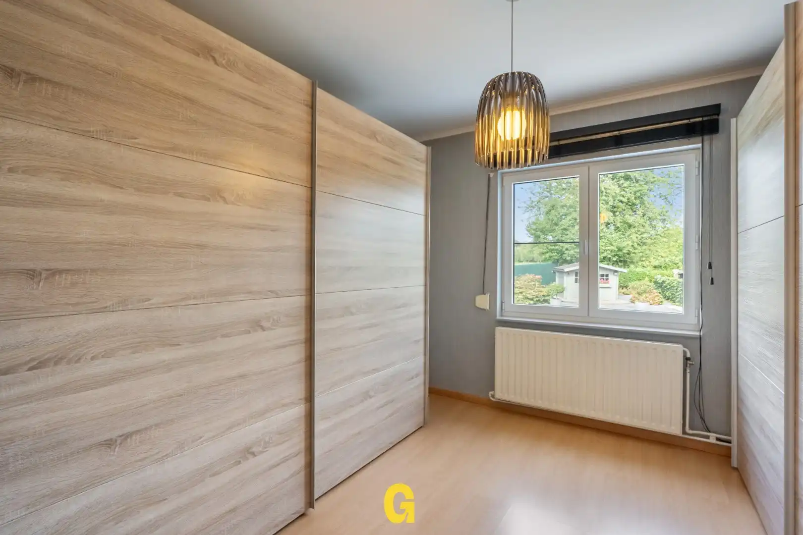 Netjes gerenoveerde halfopen woning op 6a 06ca, grenzend aan landbouwgebied foto 20