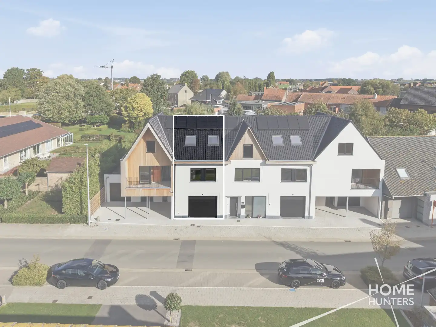 Energiezuinig wonen met ruimte en comfort in Residentie Poorterhof foto 27
