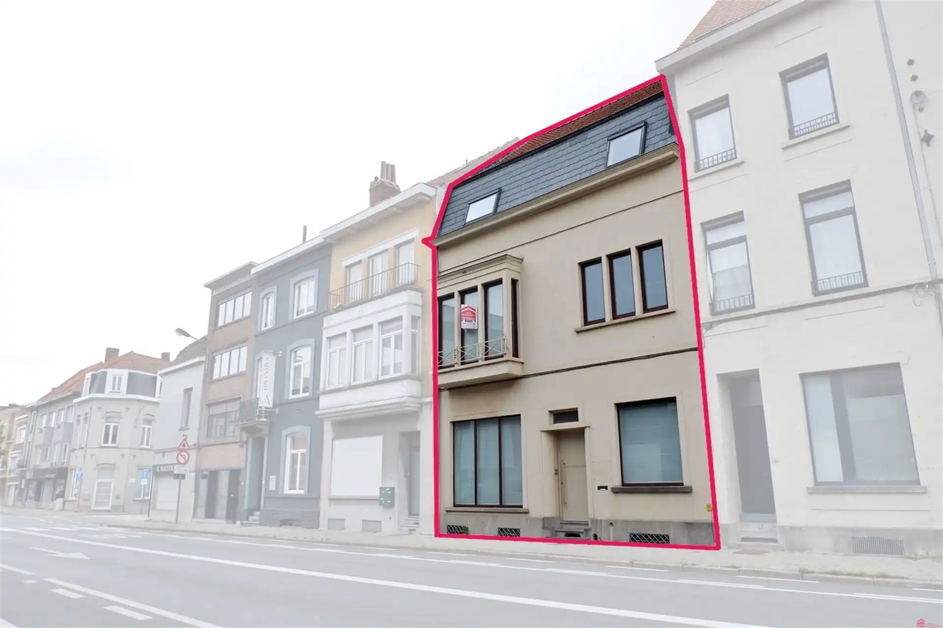 kantoorgebouw foto 2