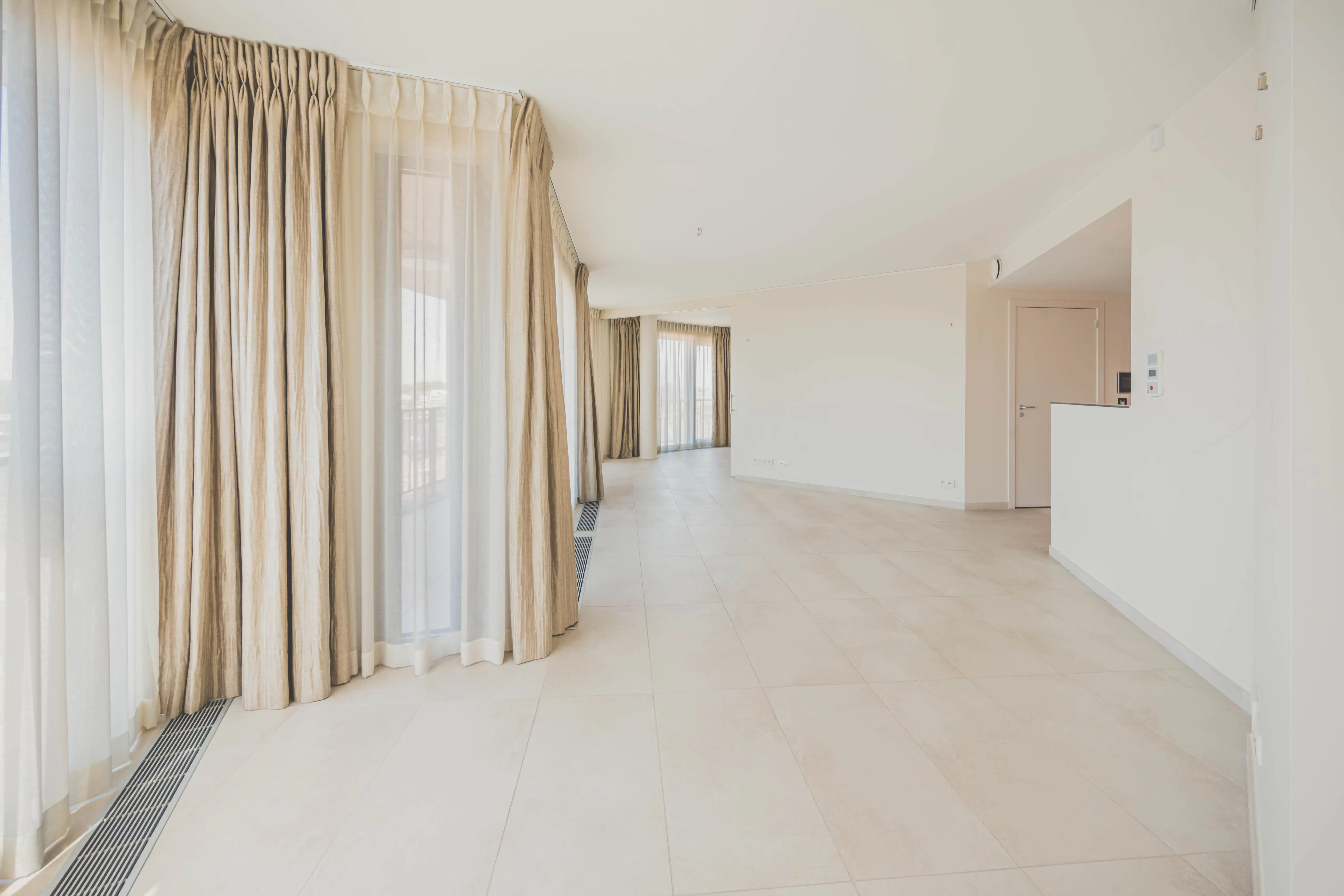 High-end serviceflat in hartje Willebroek foto 5
