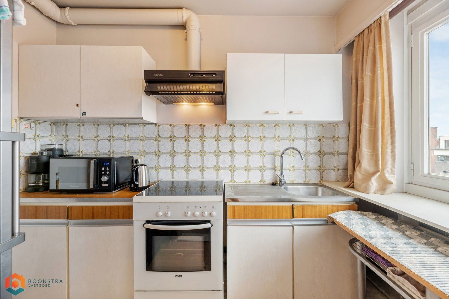 Kleinschalig appartementsgebouw met 3 app. nabij centrum Lier foto 13