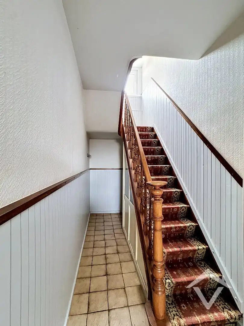 Woning met 3 slaapkamers en tuin te Eernegem foto 19