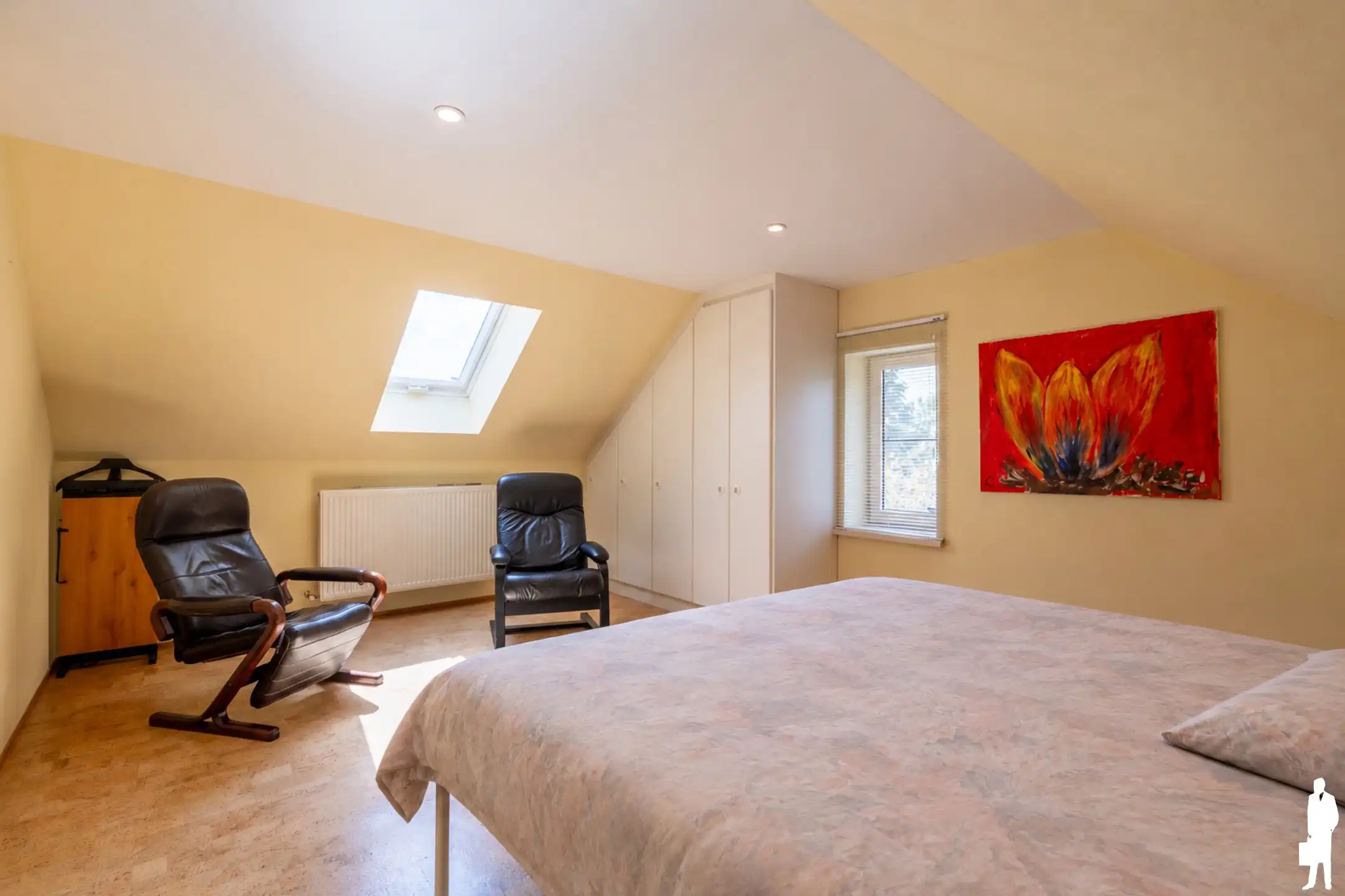 Rustig gelegen villa | 6 slks | 1.705 m² | zuidgericht foto 15