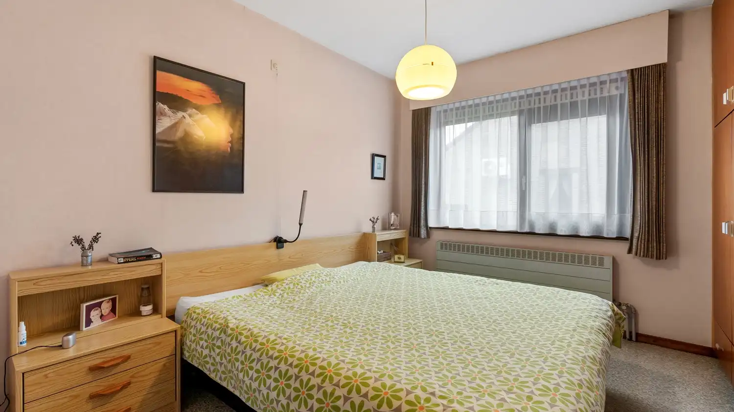 Charmante gelijkvloerse open bebouwing met 3 slaapkamers foto 9