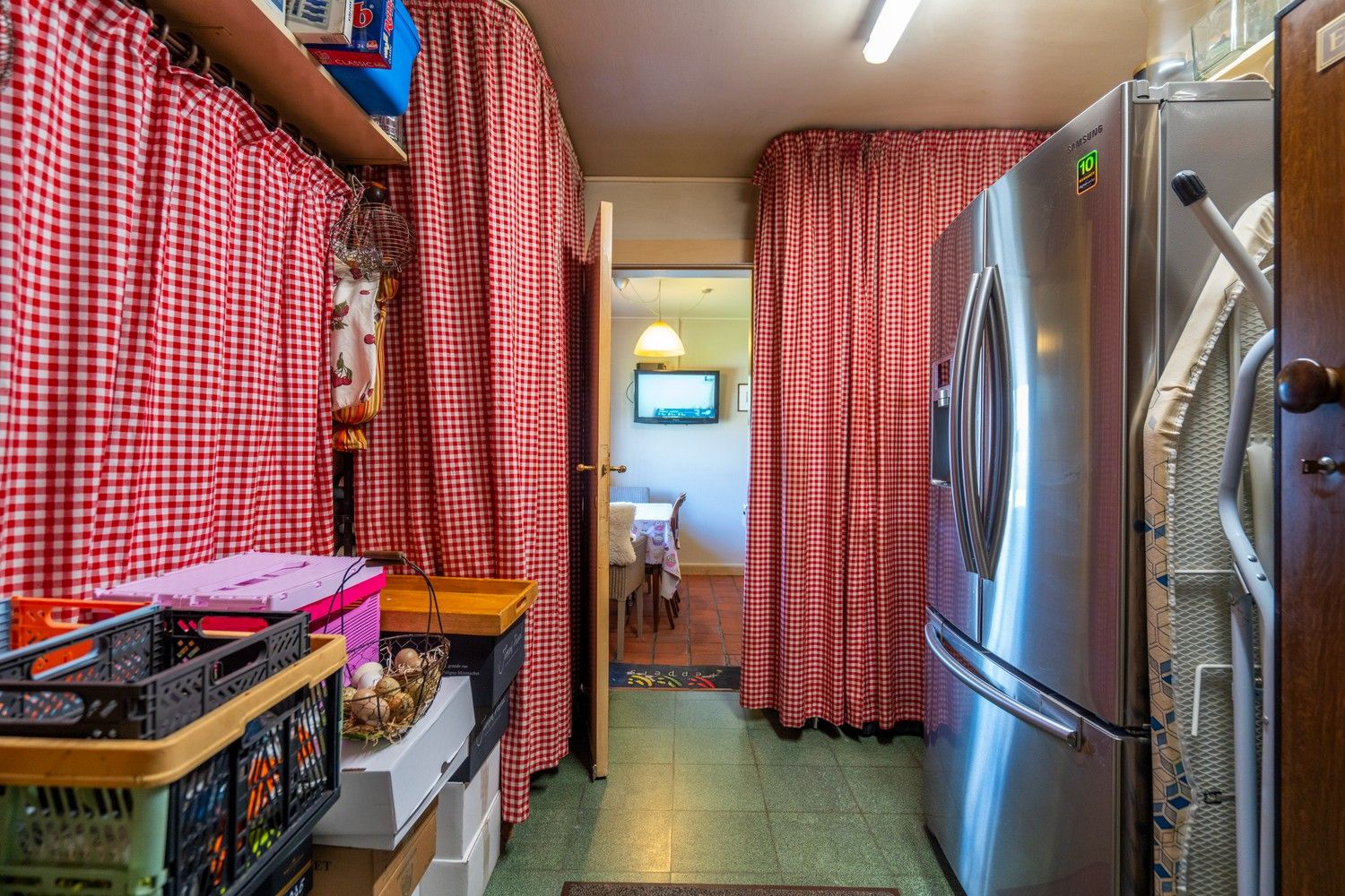 WONEN MET KARAKTER foto 12
