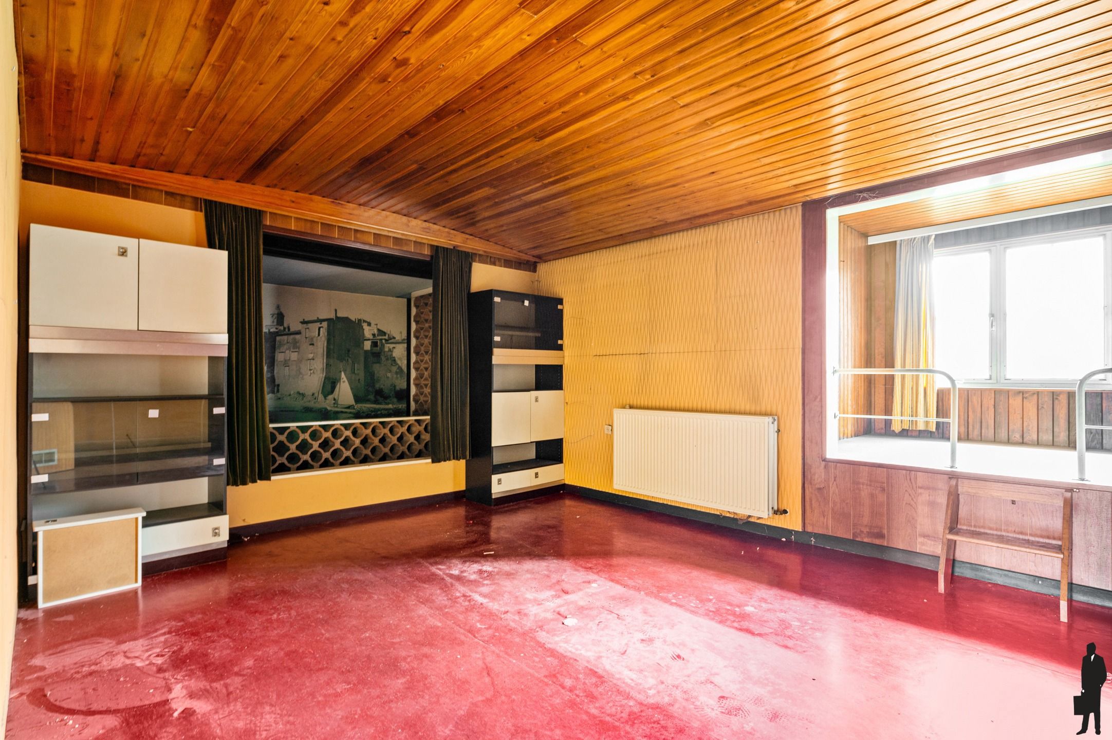Charmante te renoveren open bebouwing met veel potentieel foto 13