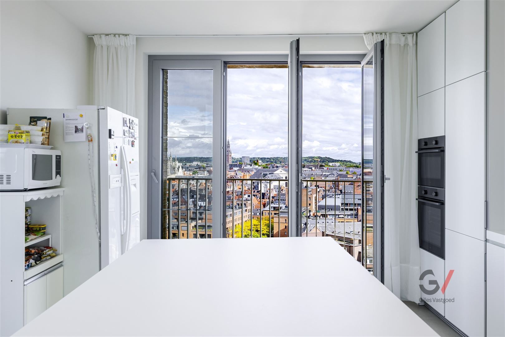 Exclusief bemeubeld appartement foto 8