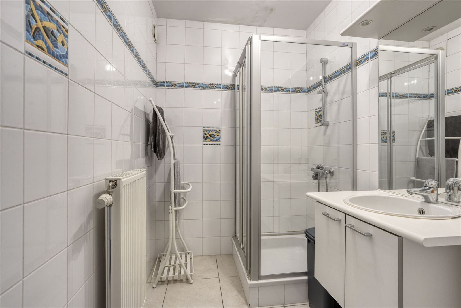 Appartement met terras en 2 slaapkamers  foto 11