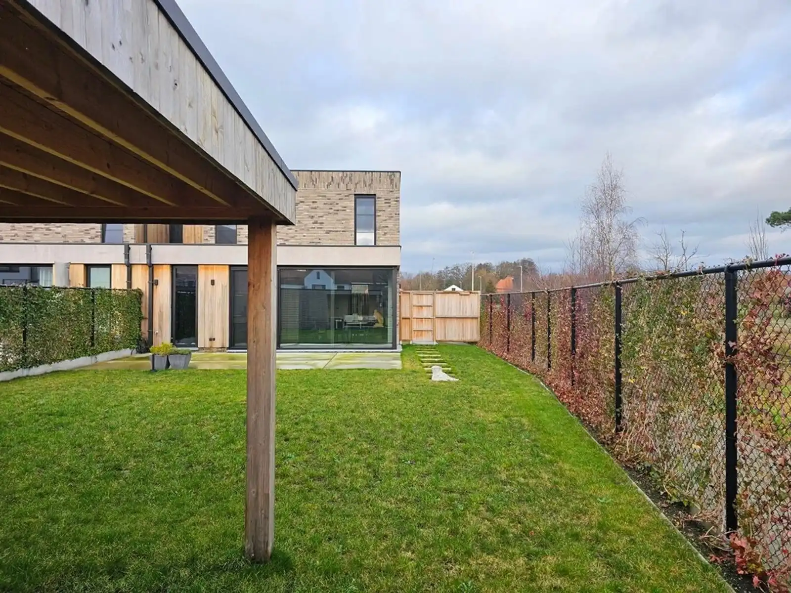Huis te huur foto 20