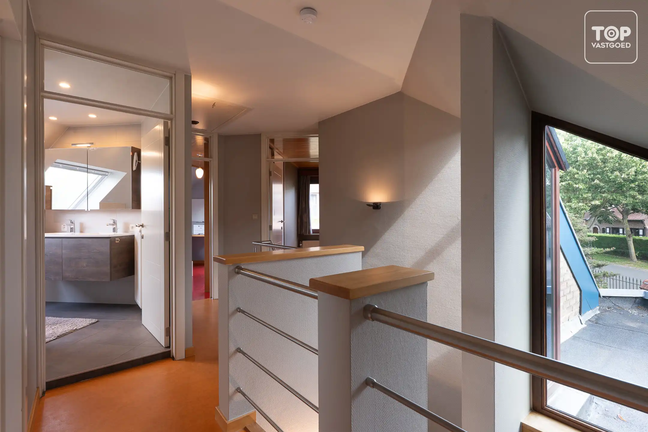Instapklare open bebouwing op een perceel van 926m².  foto 12