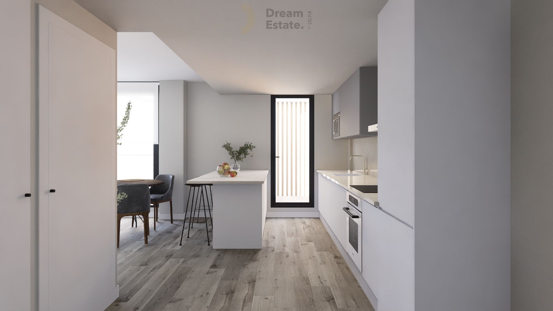 Nieuwbouwproject op wandelafstand van de zee te Javea foto 8