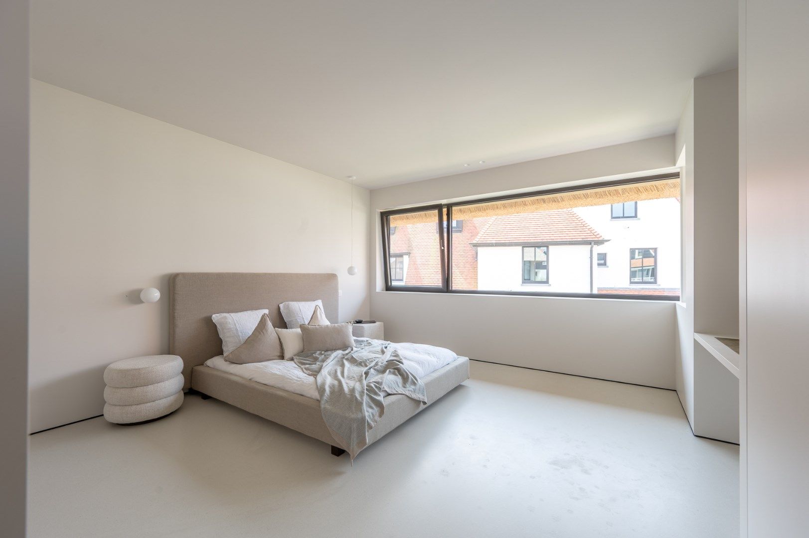 Luxueus afgewerkte nieuwbouwvilla te Duinenwater genietende van de perfecte zon oriëntatie foto 20