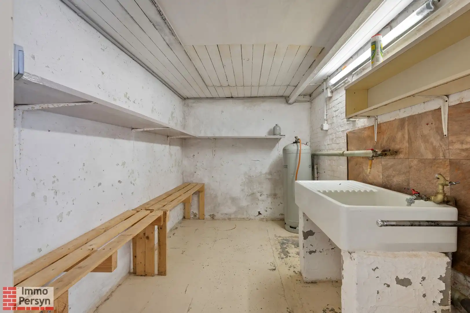 Karaktervol pand met veel potentieel en riante loods te Scherpenheuvel foto 15