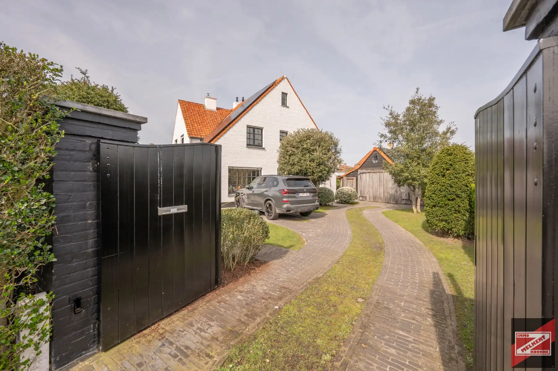 Halfopen te koop foto 26